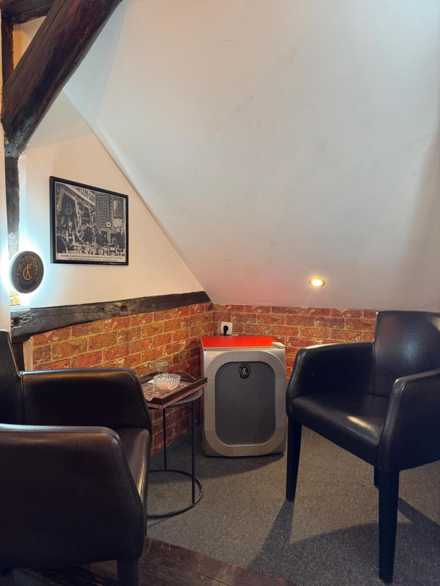 Pirocanac Rooms & Restaurant "Breakfast-Lunch-Dinner" Pirot Esterno foto
